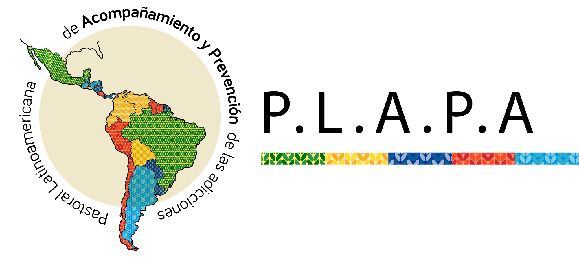Logo PLAPA