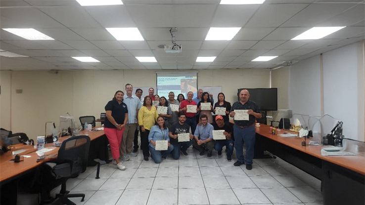 SEMINARIO