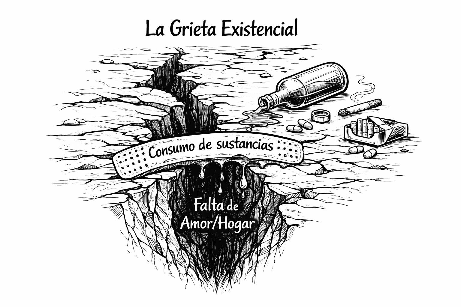 Esquema de la Persona Humana
