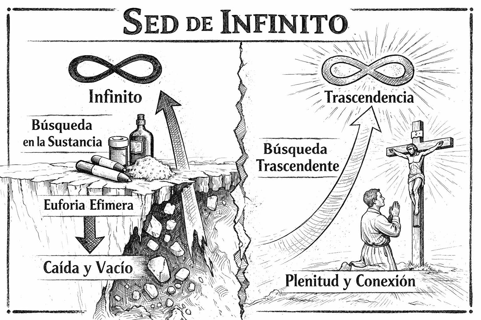 Esquema de la Persona Humana